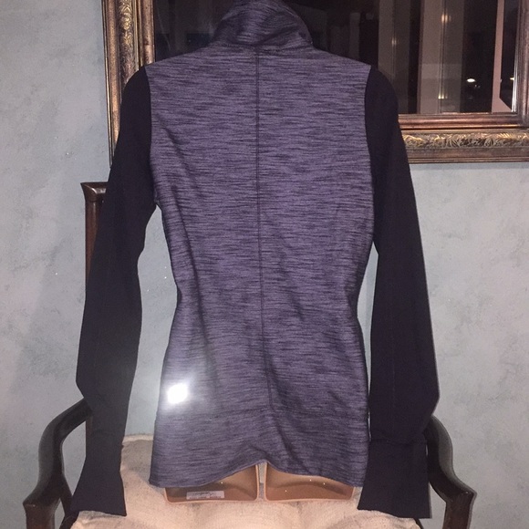 lululemon athletica Jackets & Blazers - Lululemon EUC double zip jacket